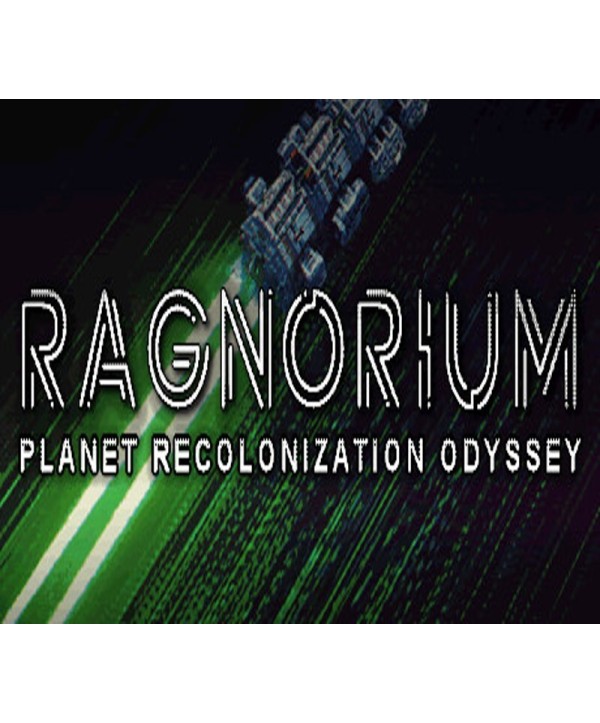Ragnorium Steam Key EUROPE